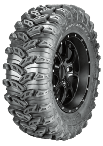 OTR LAUNCHES DIRT MASTER TIRE FOR HONDA SXS | OTR Engineered Solutions