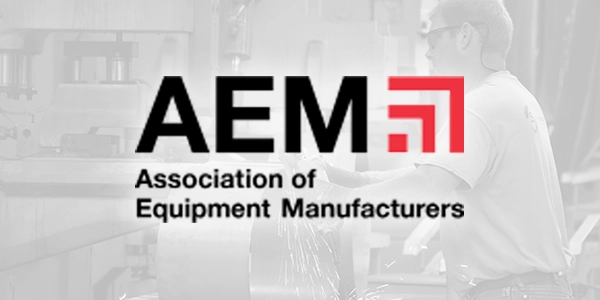 AEM Association of Equipment Manufacturers