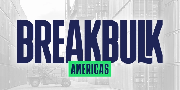 Breakbulk Americas