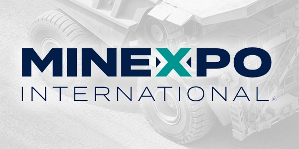 MINEXPO International